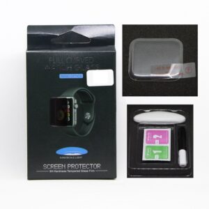 Apple Watch panssarilasi