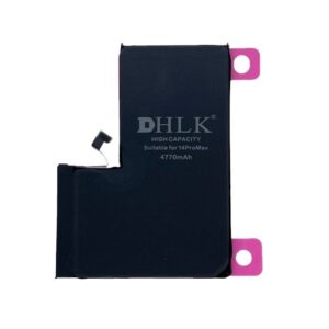 iPhone 14 Pro Max tehoakku 4770mAh
